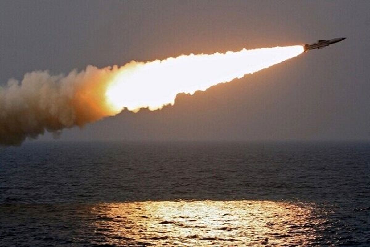 از موشک جدید یمن که در عملیات علیه اسرائیل استفاده شد چه می. دانیم؟