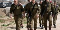 درخواست ارتش رژیم اسرائیل از بایدن