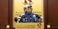 درخواست  مهم قطر درباره تنگه هرمز/ از مذاکرات اسلام آباد حمایت می کنیم