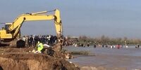 امدادرسانی ستاد اجرایی به سیل‌زدگان خوزستان