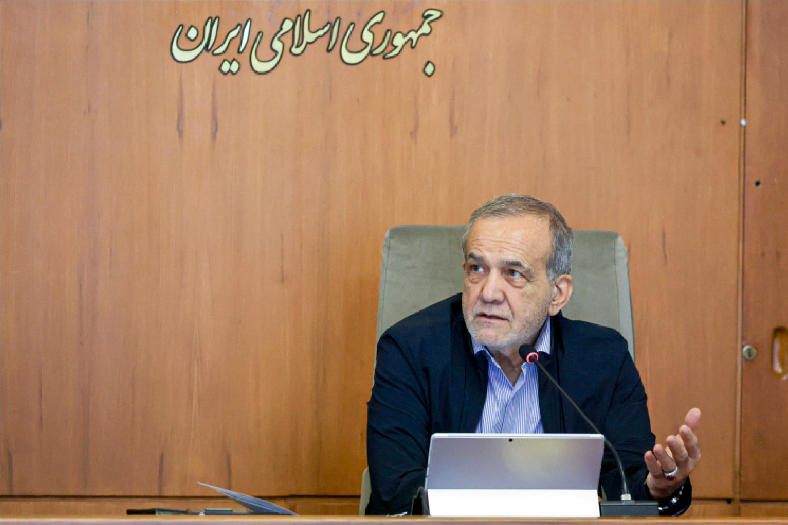 گزارش عراقچی از پاسخ منفی به دعوت رسمی مصر برای اجلاس شرم الشیخ