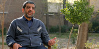 شبیه ترین کاندیدا به محمود احمدی نژاد کیست؟