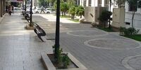 عقب نشینی از اجاره پیاده روهای پایتخت 