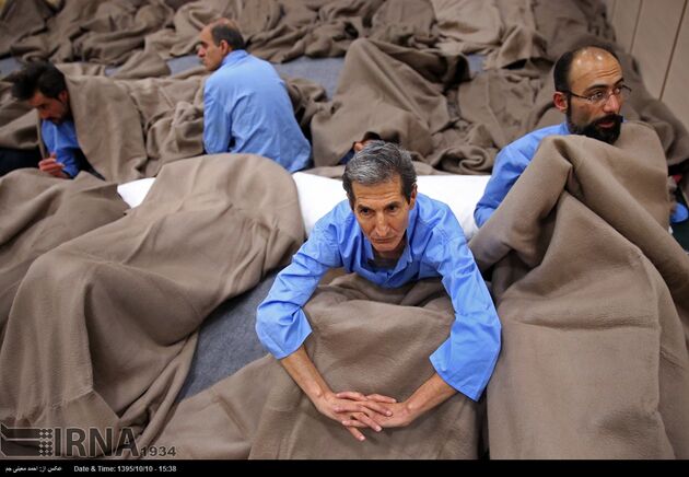 گرمخانه خاوران