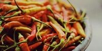 این غذای تند باعث زوال عقل می شود!