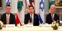 خبر جدید درباره دور هفتم مذاکرات لبنان و اسرائیل/ بیروت چه پیشنهادهایی مطرح خواهد کرد؟