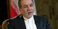 عراقچی: قطعنامه ۲۲۳۱ شورای امنیت روز ۲۶ مهر خاتمه می‌یابد