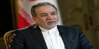 عراقچی: قطعنامه ۲۲۳۱ شورای امنیت روز ۲۶ مهر خاتمه می‌یابد