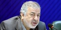 عذرخواهی نماینده جنجالی از مردم: ولی نعمت ما هستید

