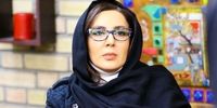 استوری غمگین خانم بازیگر در واکنش به درگذشت امین تارخ + عکس