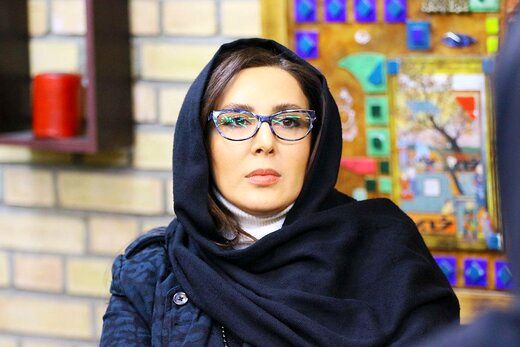 استوری غمگین خانم بازیگر در واکنش به درگذشت امین تارخ + عکس
