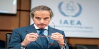گروسی: در گفت‌وگوها با ایران پیشرفت حاصل شده است | هنوز فرصت وجود دارد اما نه چندان زیاد