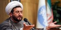 یک روحانی بازداشت شد