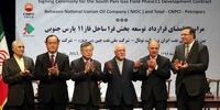 12 قرارداد بزرگ نفتی در راه است