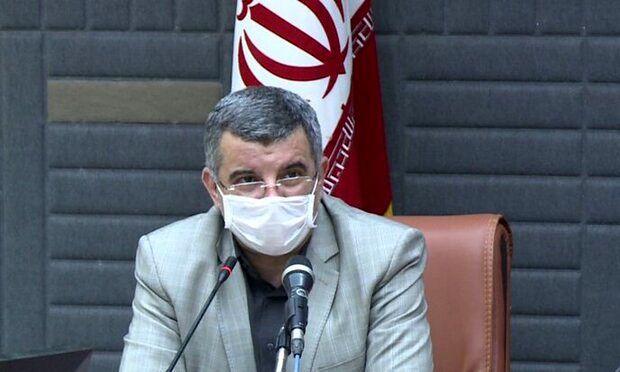 بدترین روز کرونایی در ایران از زبان حریرچی

