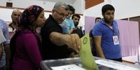 آغاز دور دوم انتخابات ریاست‌جمهوری ترکیه