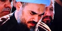 داماد رهبر شهید: همسرم می‌توانست بهترین موقعیت را داشته باشد، اما خانواده برایش در اولویت بود +فیلم