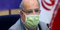 شناسایی 7 مورد ابتلا به کرونای انگلیسی در  تهران