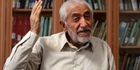 غرضی: سال‌ها با مسعود رجوی کار کردم/ چرا سازمان مجاهدین خلق در برابر انقلاب اسلامی دست به اسلحه برد؟