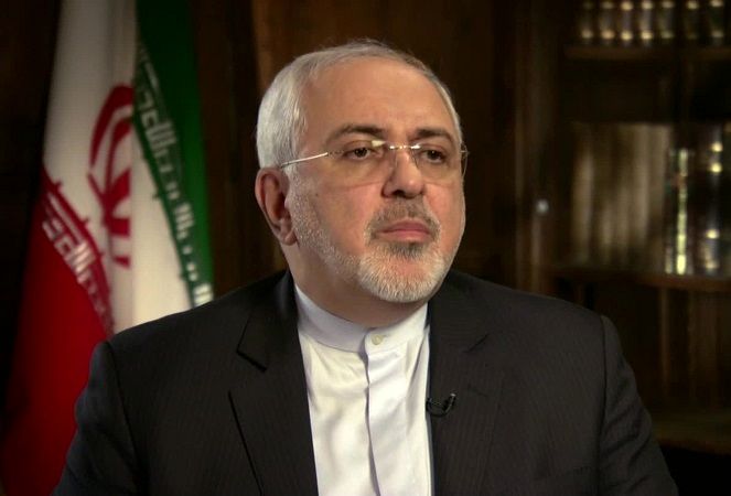 رونمایی ظریف از گزینه خروج از برجام ایران