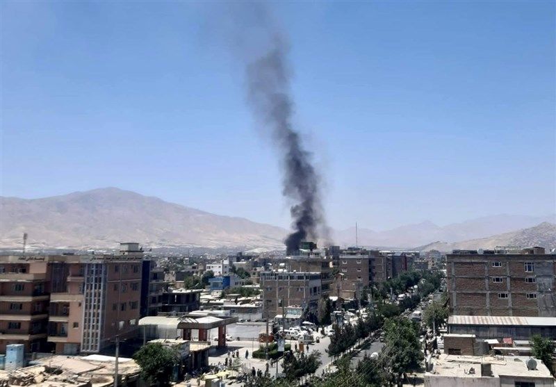 انفجار خونین در کابل/ چند نفر کشته شدند؟