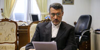 هشدار ایران در مورد به خطر افتادن ایمنی دریانوردی