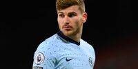 تیمو ورنر به لایپزیش برگشت