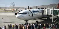 رونمایی از عامل اصلی «تراژدی افغانستان»
