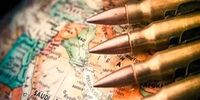 مقایسه قدرت نظامی ایران با کشورهای عربستان، قطر و امارات+ جدول
