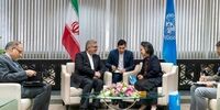 سفر  معاون رئیس‌جمهور و داوود منظور به تایلند