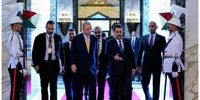 گنج گم شده اردوغان در عراق/ خیز آنکارا برای عبور از سد ایران و آمریکا