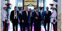 گنج گم شده اردوغان در عراق/ خیز آنکارا برای عبور از سد ایران و آمریکا