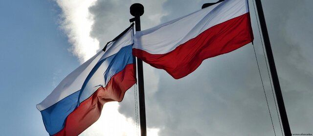 سفیر روسیه در لهستان احضار شد