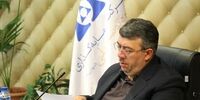 تغییر مدیریت در توسعه صنایع بهشهر