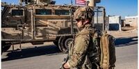 اقدام ناگهانی آمریکا؛ خروج گسترده نیروها از سوریه به سمت پایگاه عین الاسد!