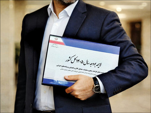 سعدوندی: افزایش حقوق ها مطابق با نظر مجلس به «ابرتورم» منجر خواهد شد | باید به سمت پرداخت حقوق مبتنی بر عملکرد، حرکت کرد