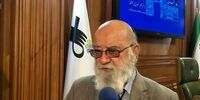 چمران: عده ای لوله های آب را می دزدند
