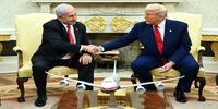سه گزینه پیشنهادی نتانیاهو به ترامپ برای حمله نظامی به ایران