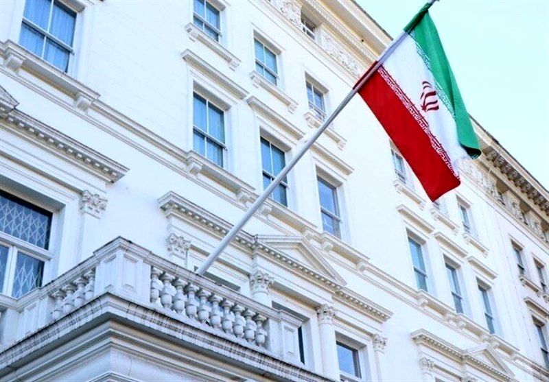 رد قاطع ارتباط با حوادث خشونت‌آمیز در انگلیس از سوی ایران