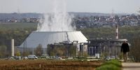 پایان عصر انرژی هسته‌ای در آلمان/ آخرین نیروگاه‌ها از مدار خارج شدند