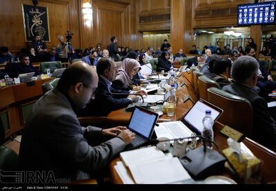 واکنش شورای تهران به خبر رد صلاحیت اعضا شورای شهر

