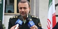 آتش زدن مسجد جامع بندر انزلی/ عاملان بازداشت شدند