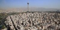 قیمت خانه در جماران + جدول