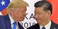 استیو هانکه: دستاورد ترامپ از سفر به چین جز تحقیر نبود