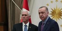 اردوغان زیر حرفش زد