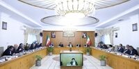 رئیسی: تلاش بیش از پیش وزیران و مدیران برای ایجاد ثبات در بازار و کنترل قیمت‌ها ضروری است
