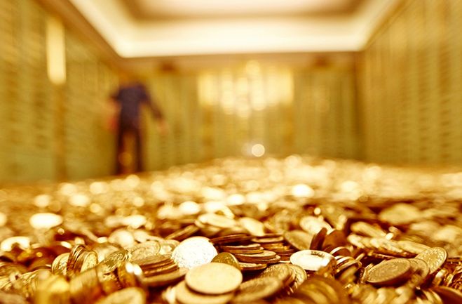 قیمت طلا در دوراهی کاهش یا افزایش