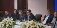 سیتا در مسیر آینده‌سازی صنعت سیمان؛ از حکمرانی داده‌محور تا توسعه صادرات و خلق ارزش پایدار