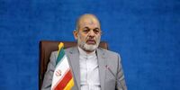 وزیر کشور: جست‌وجوی خودجوش روستائیان برای یافتن بالگرد رئیس‌جمهور