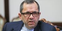 اقدام بعدی ایران به رفتار آمریکا بستگی دارد